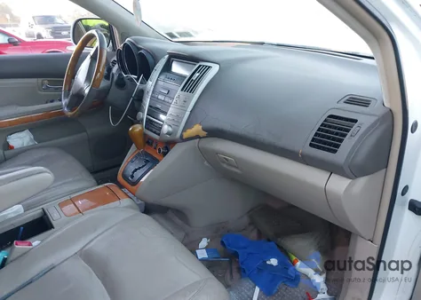 2005 Lexus Rx 330 z USA, uszkodzony, nr VIN 2T2HA31U65C083087